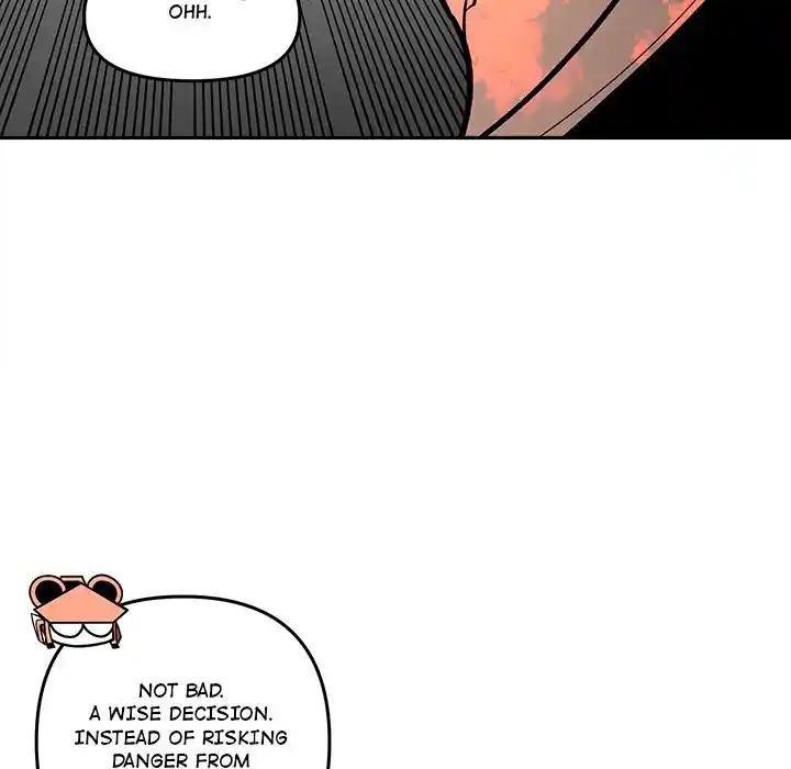 Iron Mech Bride Chapter 62