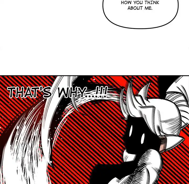 Iron Mech Bride Chapter 62