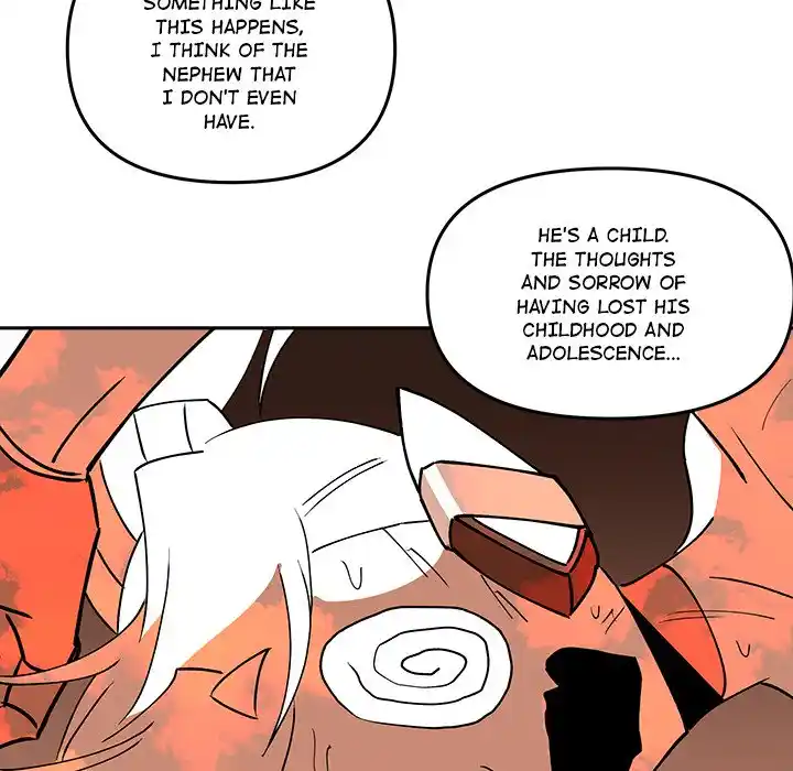 Iron Mech Bride Chapter 62