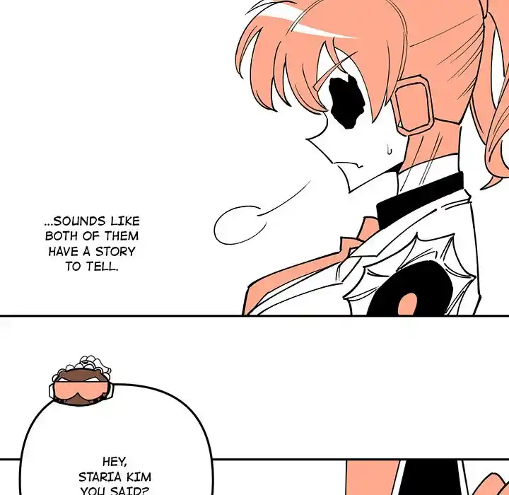 Iron Mech Bride Chapter 62