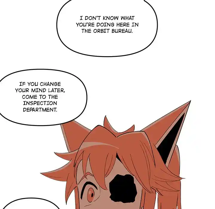 Iron Mech Bride Chapter 62