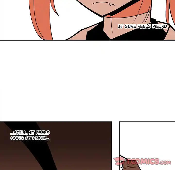 Iron Mech Bride Chapter 62