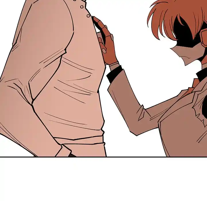 Iron Mech Bride Chapter 62