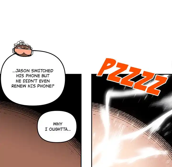 Iron Mech Bride Chapter 62