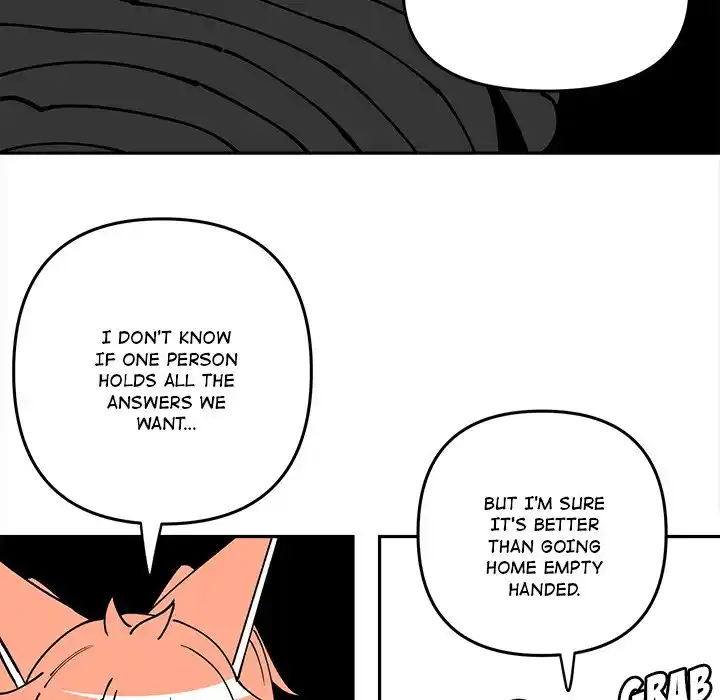 Iron Mech Bride Chapter 62