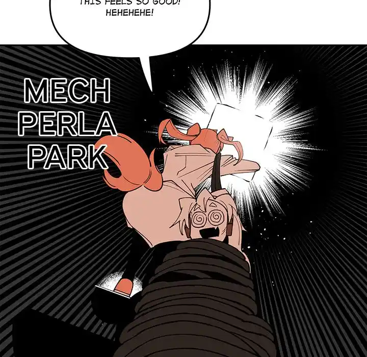 Iron Mech Bride Chapter 62