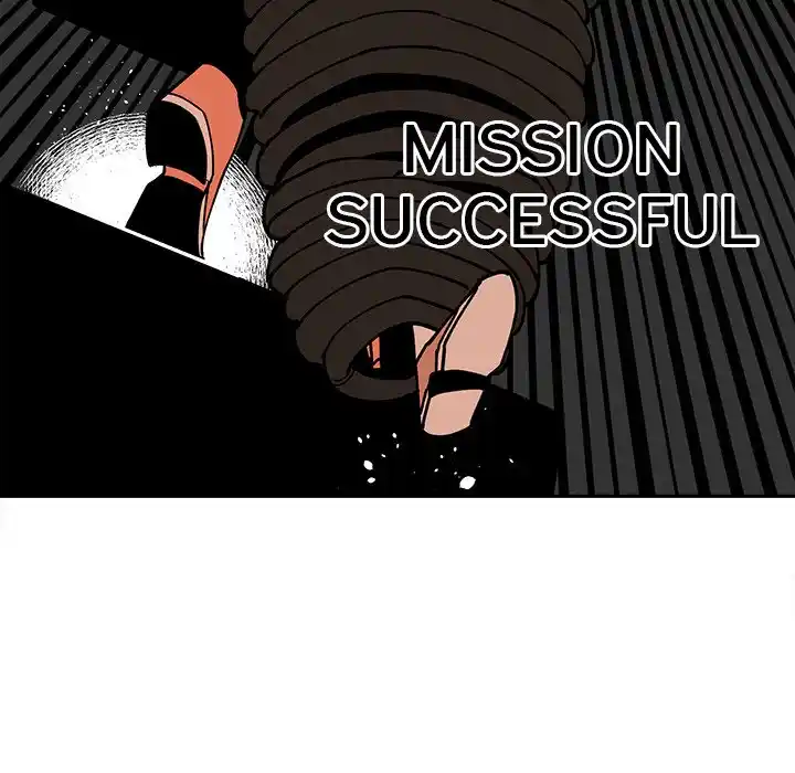 Iron Mech Bride Chapter 62