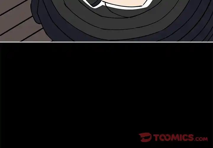 Iron Mech Bride Chapter 63