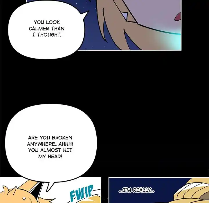 Iron Mech Bride Chapter 63