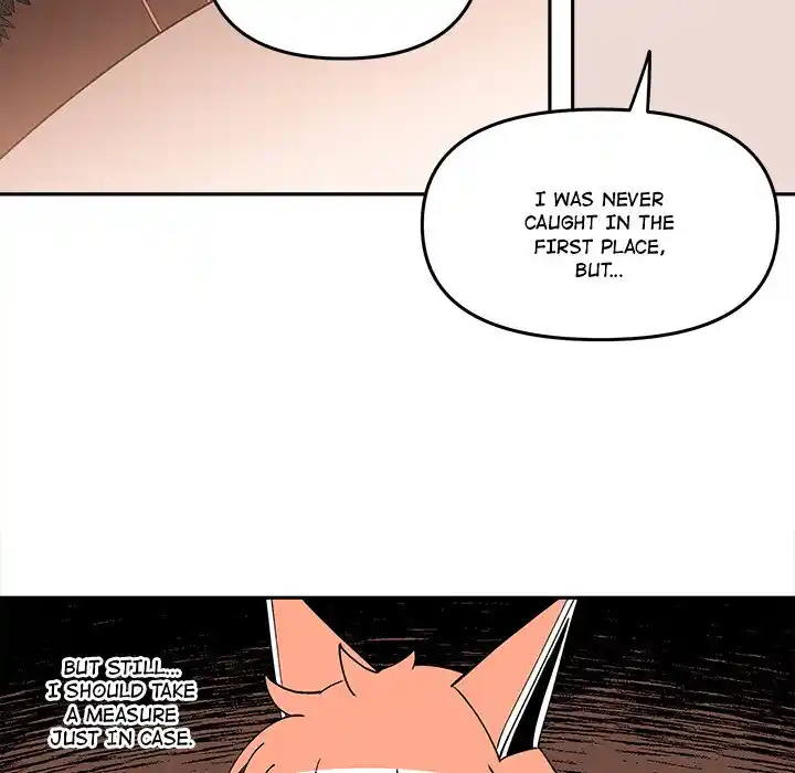 Iron Mech Bride Chapter 63