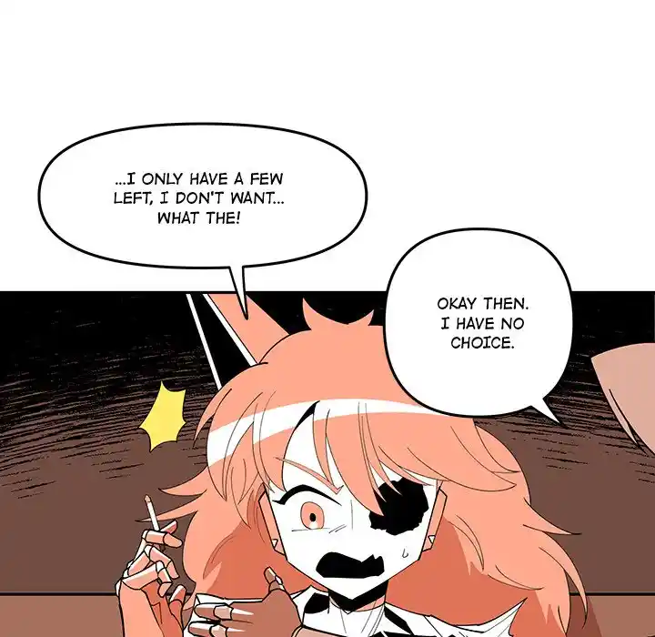 Iron Mech Bride Chapter 63