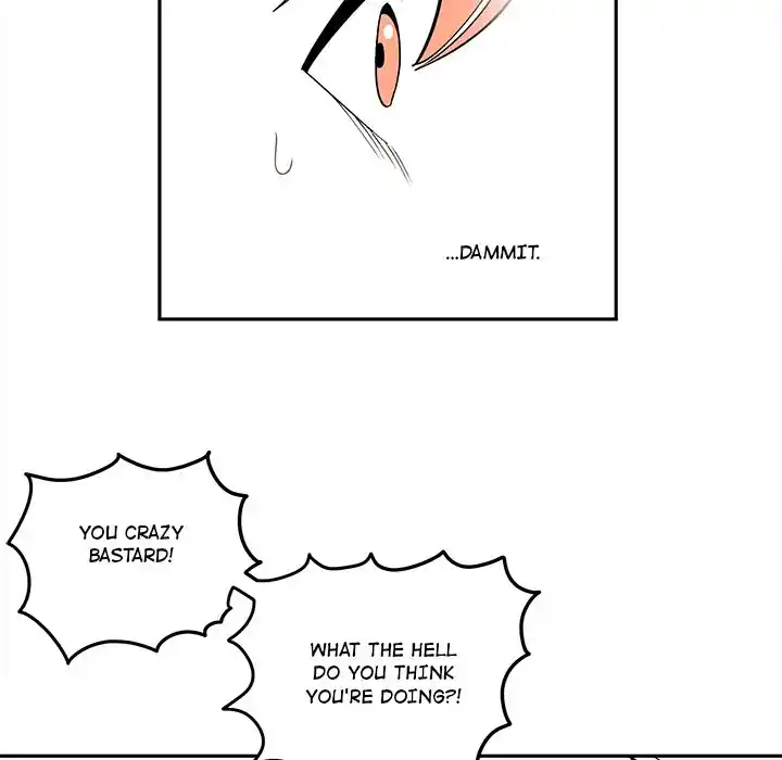 Iron Mech Bride Chapter 63