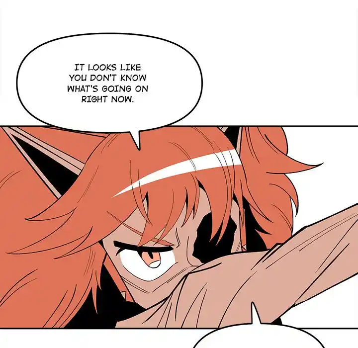 Iron Mech Bride Chapter 63