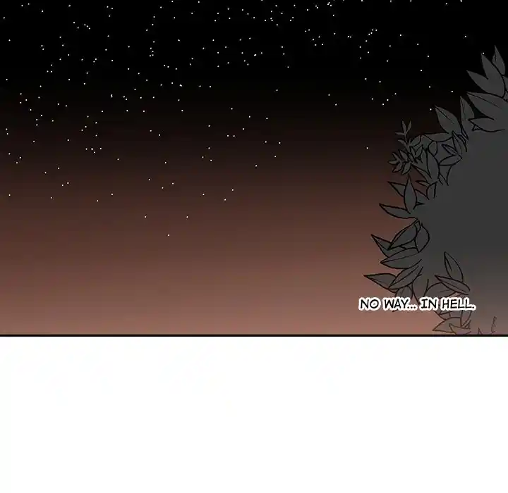 Iron Mech Bride Chapter 63