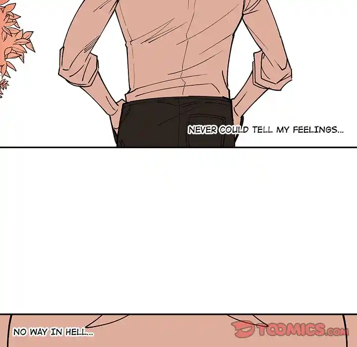 Iron Mech Bride Chapter 63