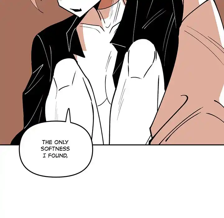 Iron Mech Bride Chapter 63