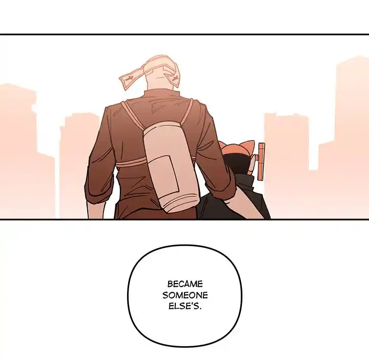 Iron Mech Bride Chapter 63