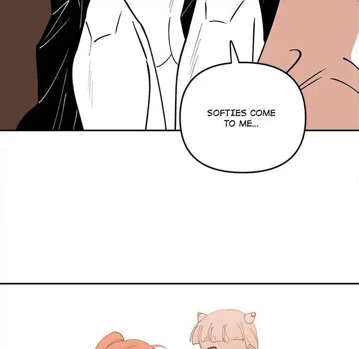 Iron Mech Bride Chapter 63