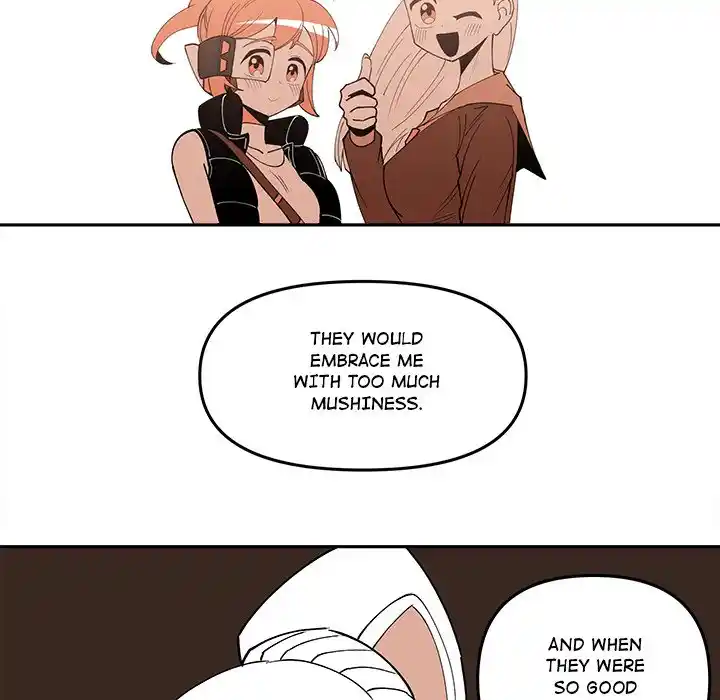 Iron Mech Bride Chapter 63