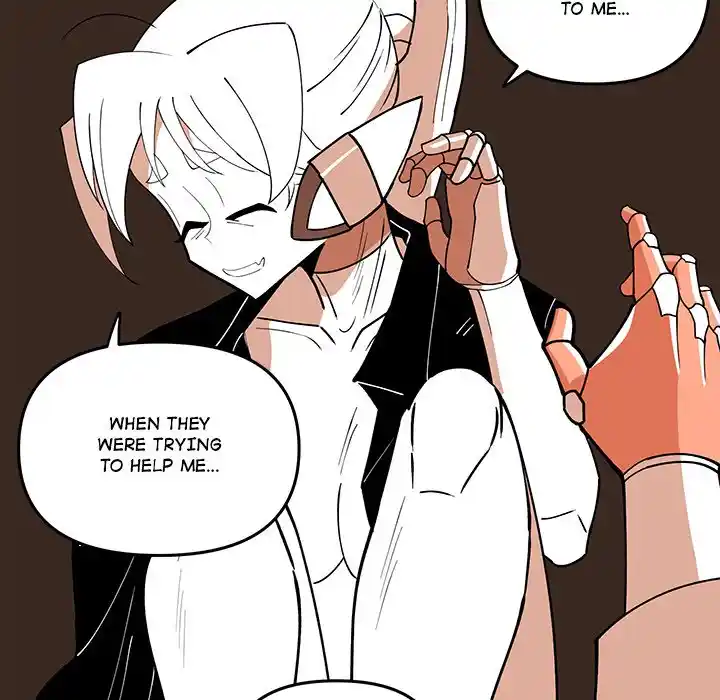 Iron Mech Bride Chapter 63