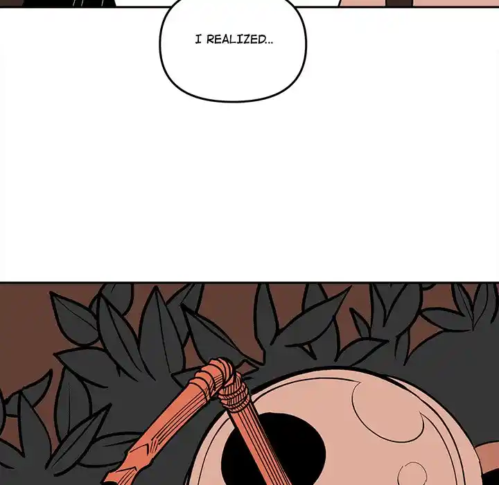 Iron Mech Bride Chapter 63