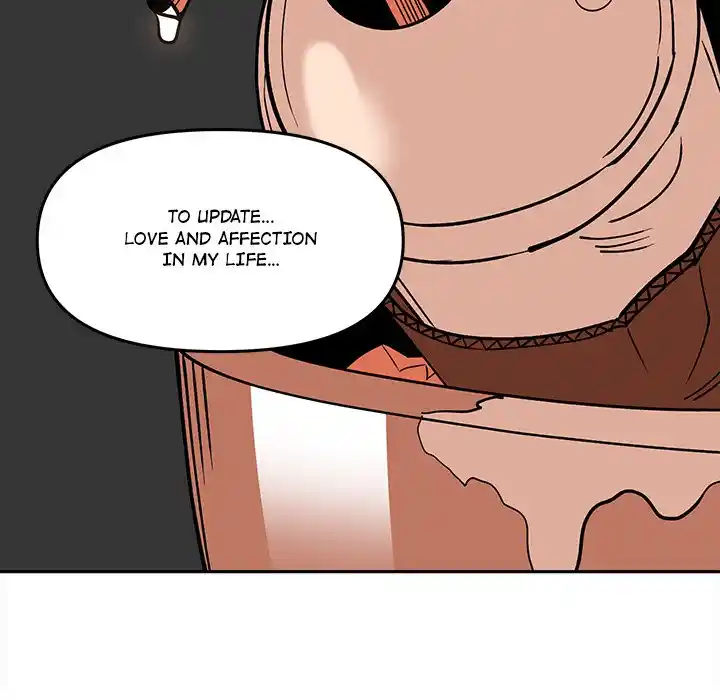 Iron Mech Bride Chapter 63