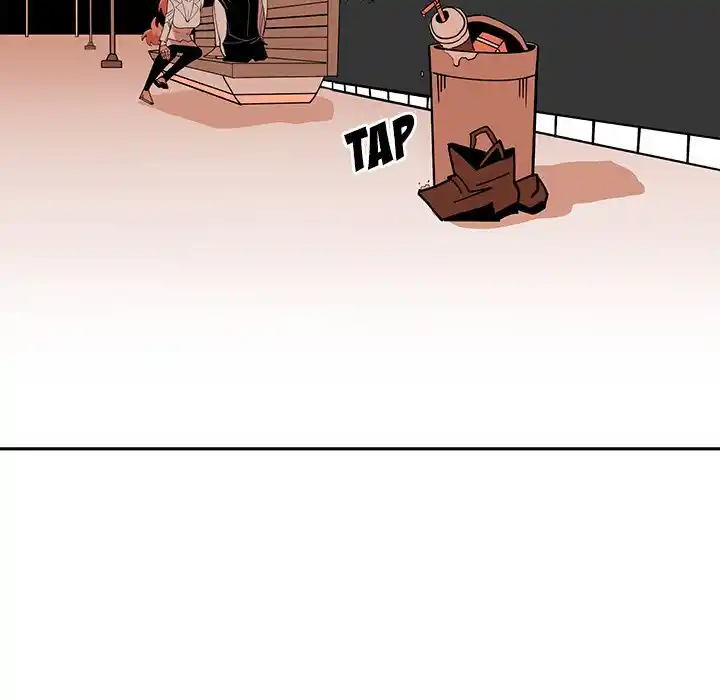 Iron Mech Bride Chapter 63