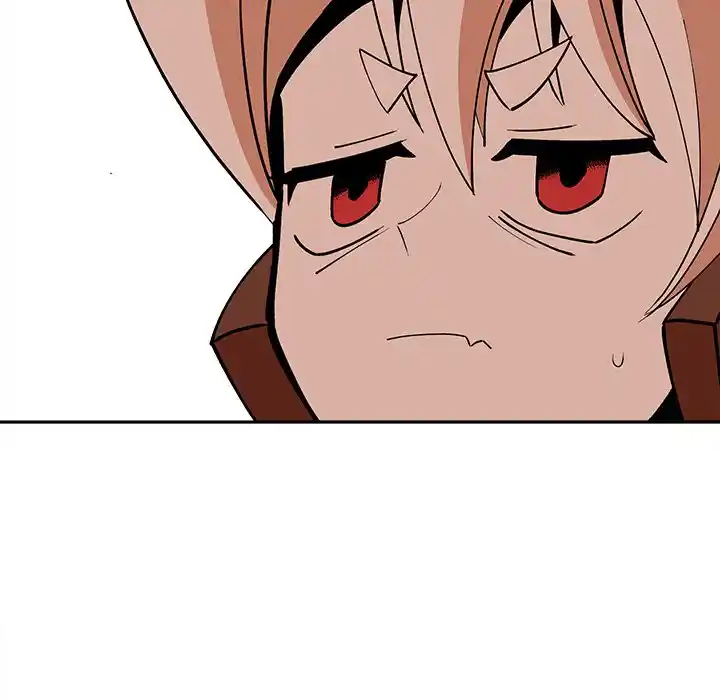 Iron Mech Bride Chapter 63