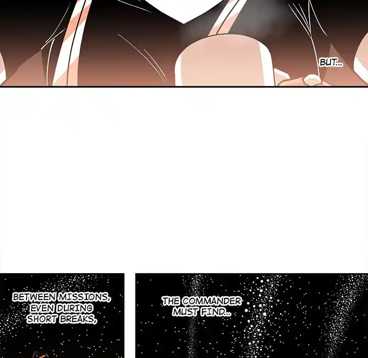 Iron Mech Bride Chapter 63