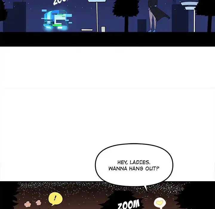 Iron Mech Bride Chapter 64