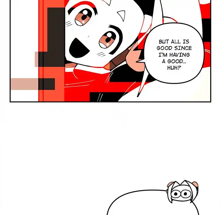 Iron Mech Bride Chapter 64