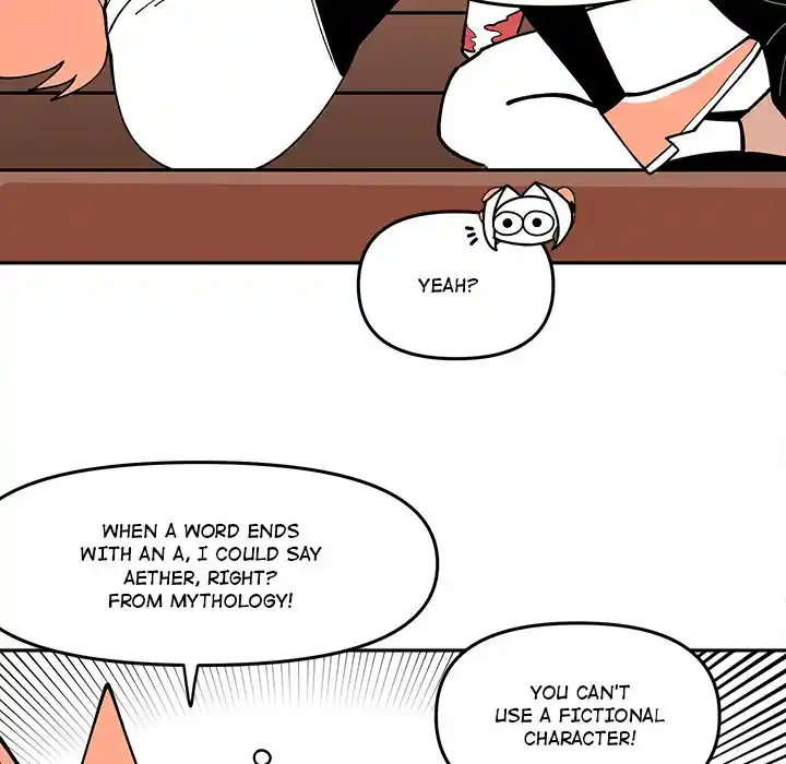 Iron Mech Bride Chapter 64