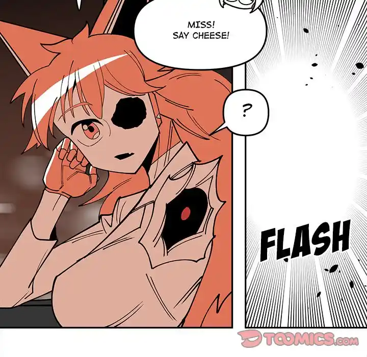 Iron Mech Bride Chapter 64