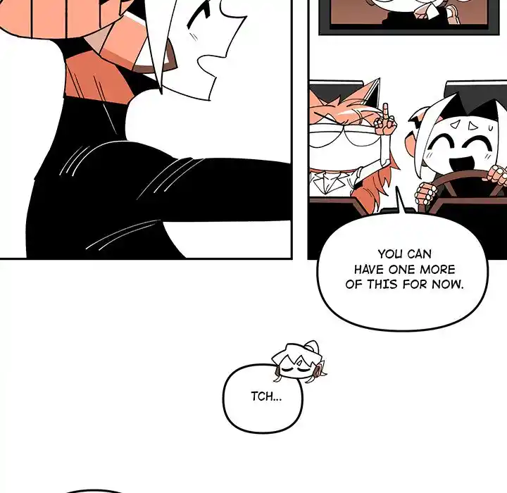 Iron Mech Bride Chapter 64