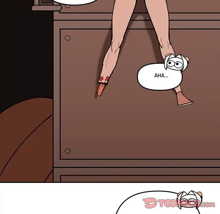 Iron Mech Bride Chapter 64