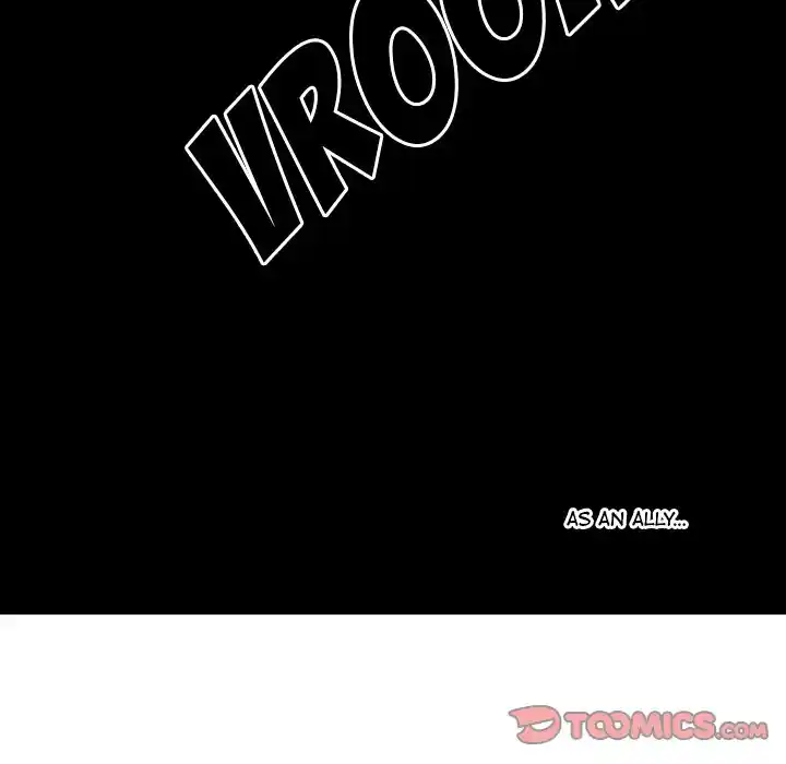 Iron Mech Bride Chapter 64