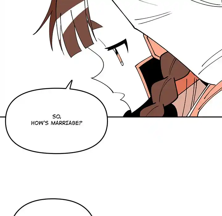 Iron Mech Bride Chapter 64