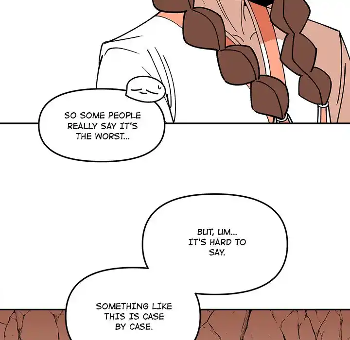 Iron Mech Bride Chapter 64