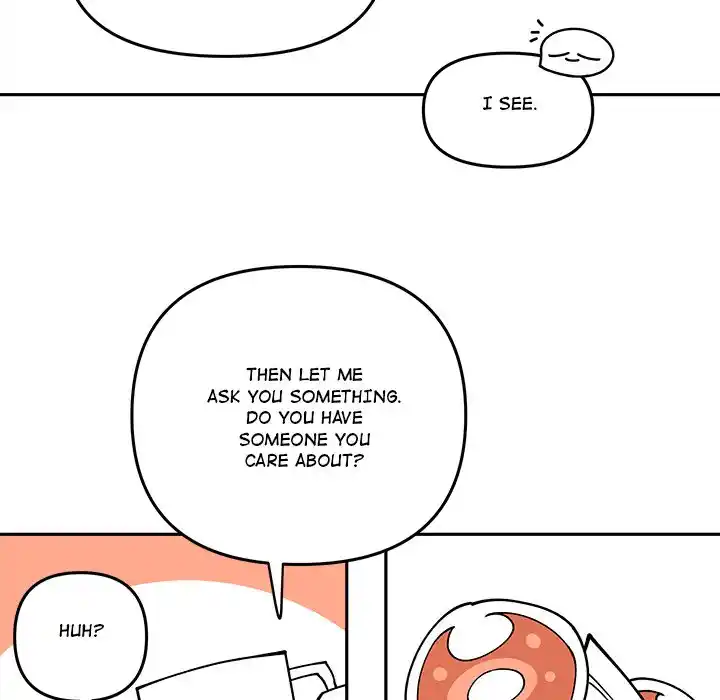 Iron Mech Bride Chapter 64