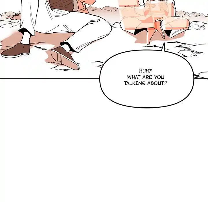 Iron Mech Bride Chapter 64