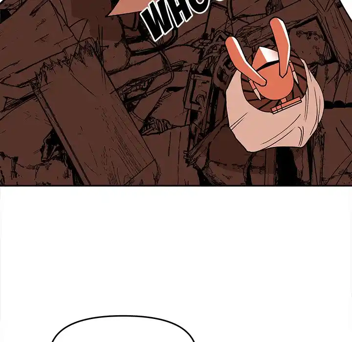 Iron Mech Bride Chapter 64