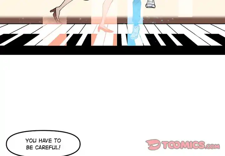 Iron Mech Bride Chapter 65