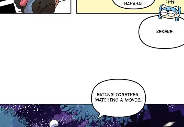 Iron Mech Bride Chapter 65