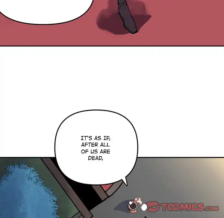 Iron Mech Bride Chapter 65