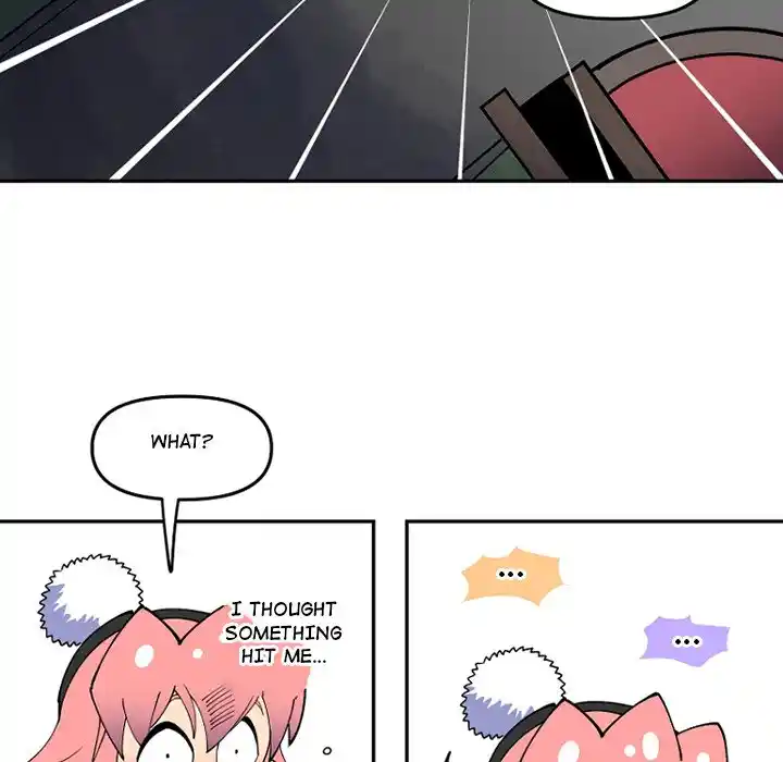 Iron Mech Bride Chapter 65