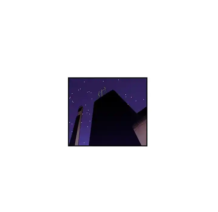 Iron Mech Bride Chapter 65