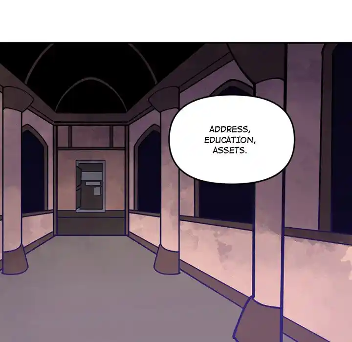 Iron Mech Bride Chapter 65