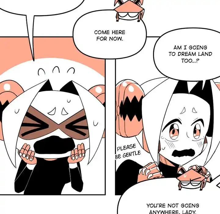 Iron Mech Bride Chapter 65