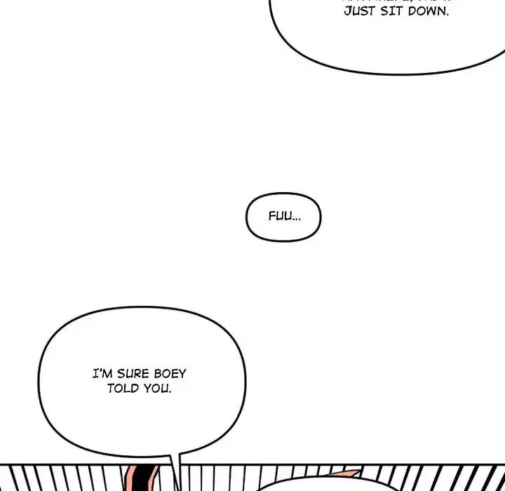 Iron Mech Bride Chapter 65