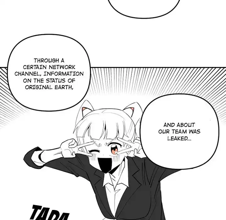 Iron Mech Bride Chapter 65